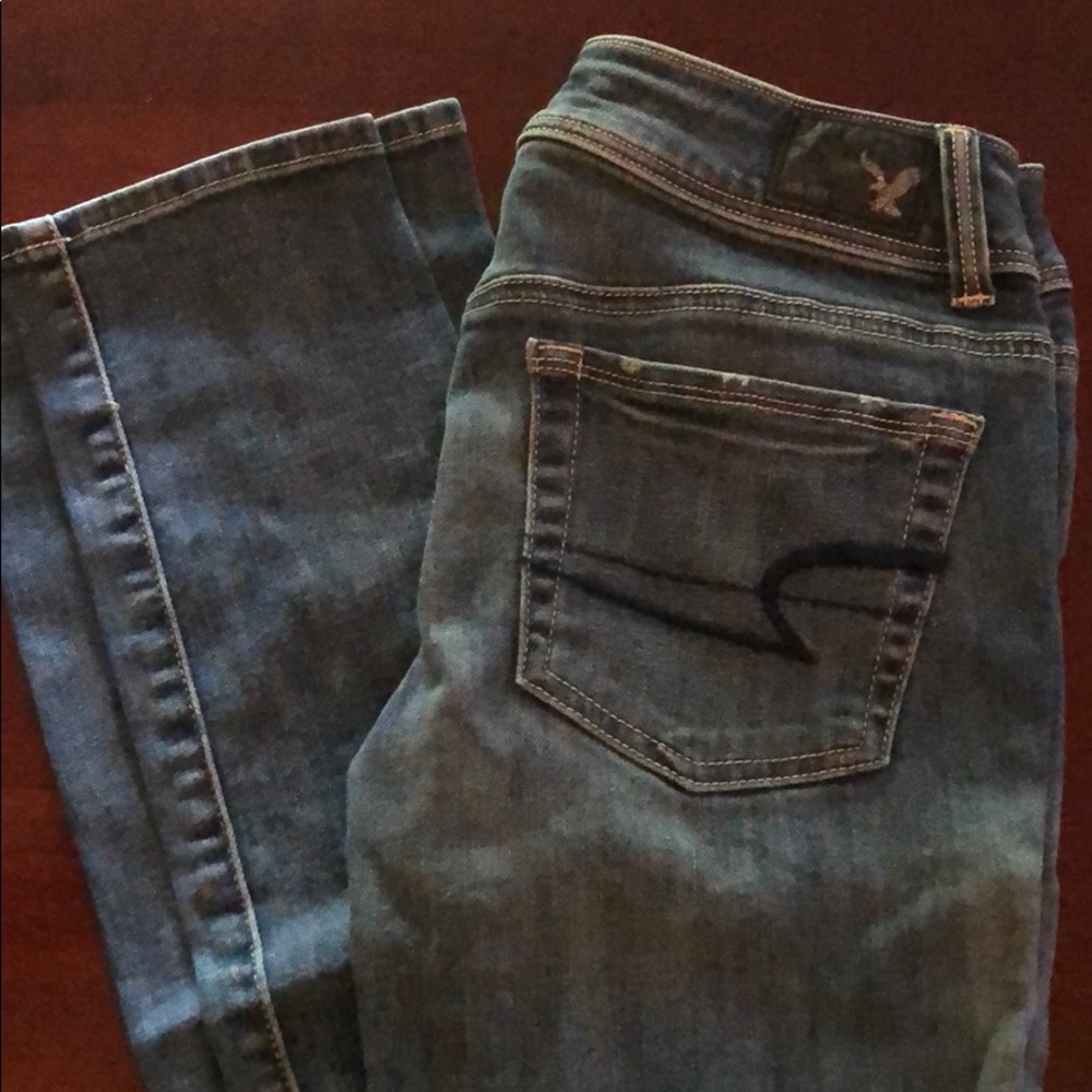 American Eagle Kick Boot